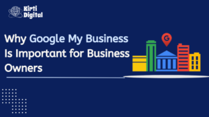 Effective Google My Business strategy to improve local SEO and visibility